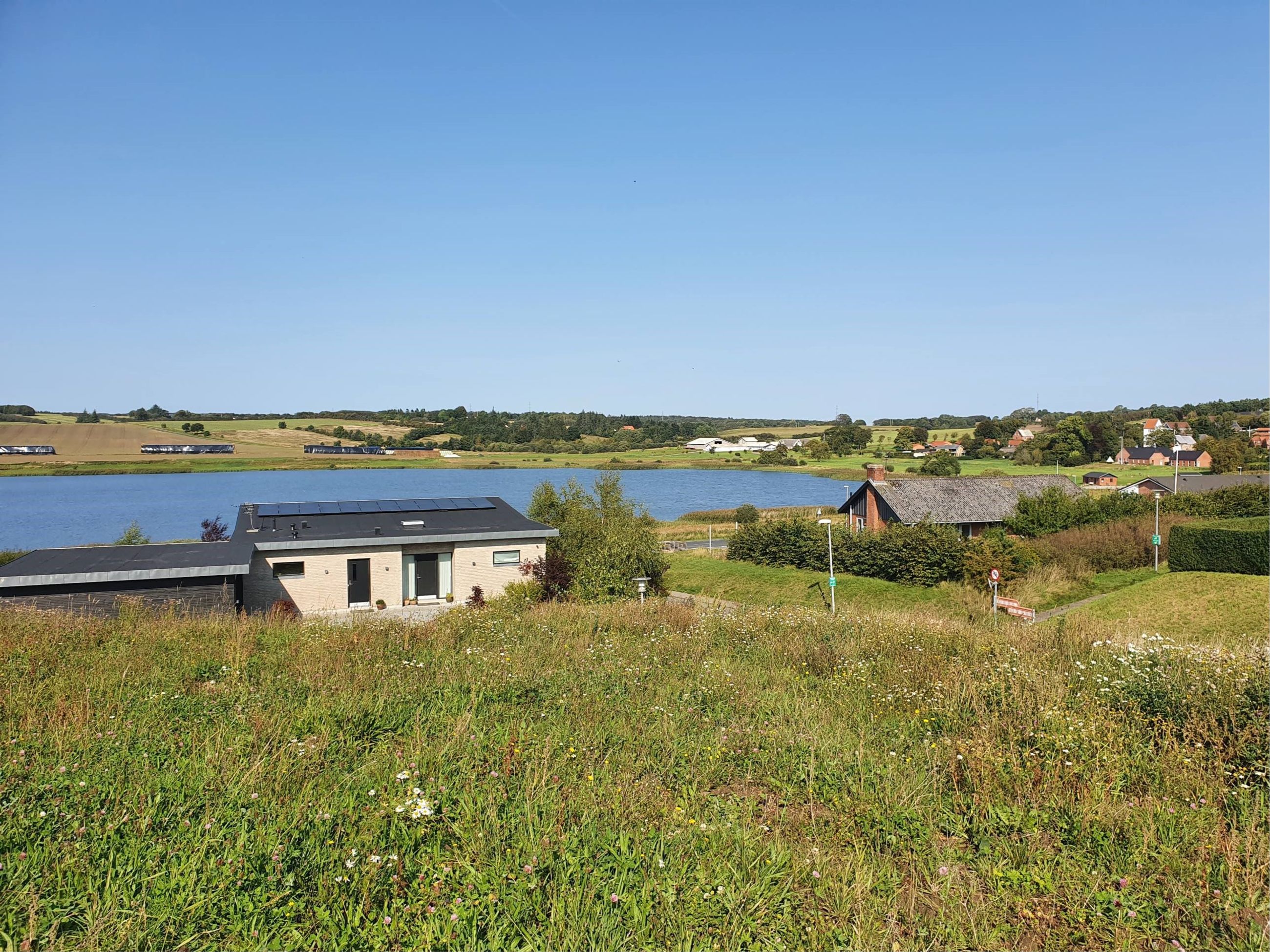 Pileurtvej 1,  Helårsgrund